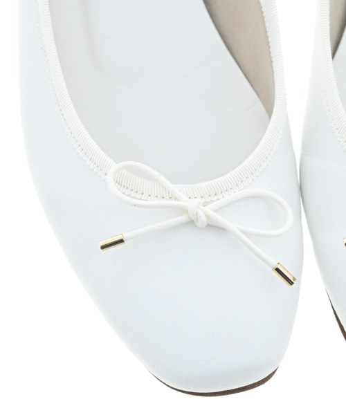 LE TALON（ル　タロン）パンプス 白 サイズ:23 1/2(23.5cm位) レディース/2200643632035