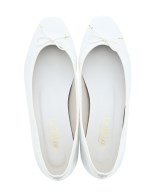 LE TALON（ル　タロン）パンプス 白 サイズ:23 1/2(23.5cm位) レディース/2200643632035