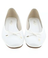 LE TALON（ル　タロン）パンプス 白 サイズ:23 1/2(23.5cm位) レディース/2200643632035