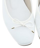 LE TALON（ル　タロン）パンプス 白 サイズ:23 1/2(23.5cm位) レディース/2200643632035