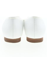 LE TALON（ル　タロン）パンプス 白 サイズ:23 1/2(23.5cm位) レディース/2200643632035