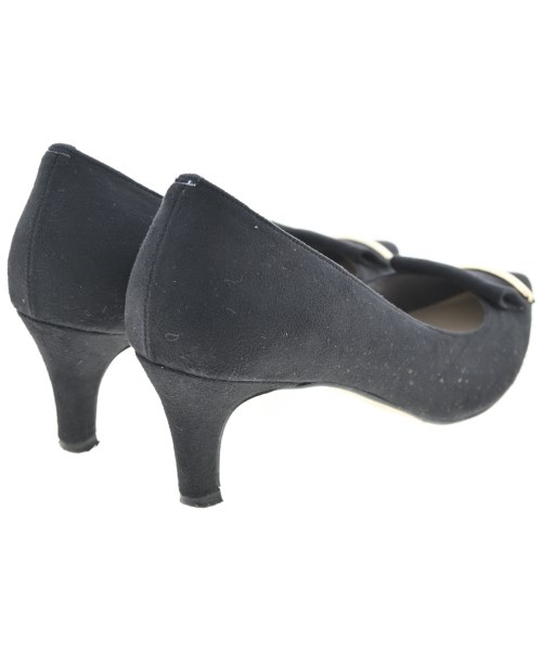 LE TALON（ル　タロン）パンプス 黒 サイズ:23cm レディース/2200643632066