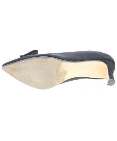 LE TALON（ル　タロン）パンプス 黒 サイズ:23cm レディース/2200643632066