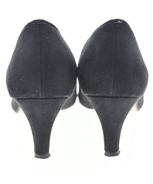 LE TALON（ル　タロン）パンプス 黒 サイズ:23cm レディース/2200643632066
