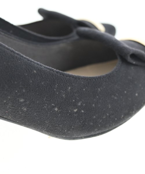 LE TALON（ル　タロン）パンプス 黒 サイズ:23cm レディース/2200643632066
