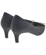 LE TALON（ル　タロン）パンプス 黒 サイズ:23cm レディース/2200643632066