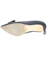 LE TALON（ル　タロン）パンプス 黒 サイズ:23cm レディース/2200643632066