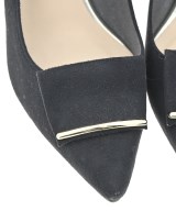 LE TALON（ル　タロン）パンプス 黒 サイズ:23cm レディース/2200643632066