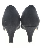 LE TALON（ル　タロン）パンプス 黒 サイズ:23cm レディース/2200643632066