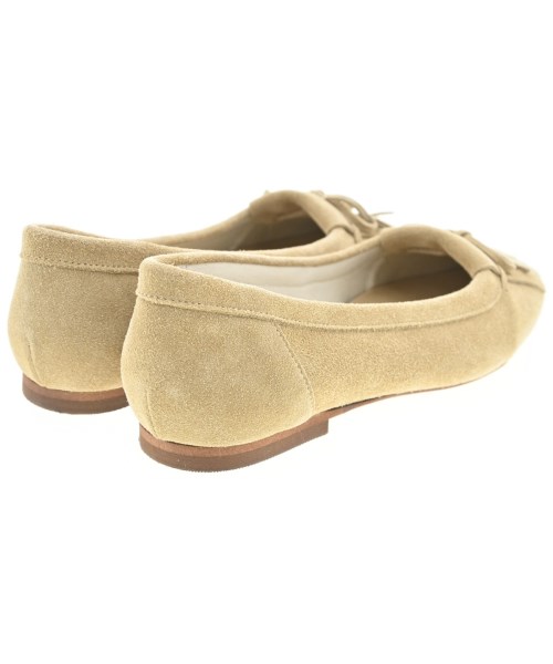 LE TALON（ル　タロン）ドレスシューズ/ローファー ベージュ サイズ:23 1/2(23.5cm位) レディース/2200635368287