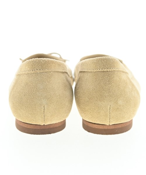 LE TALON（ル　タロン）ドレスシューズ/ローファー ベージュ サイズ:23 1/2(23.5cm位) レディース/2200635368287