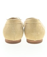 LE TALON（ル　タロン）ドレスシューズ/ローファー ベージュ サイズ:23 1/2(23.5cm位) レディース/2200635368287