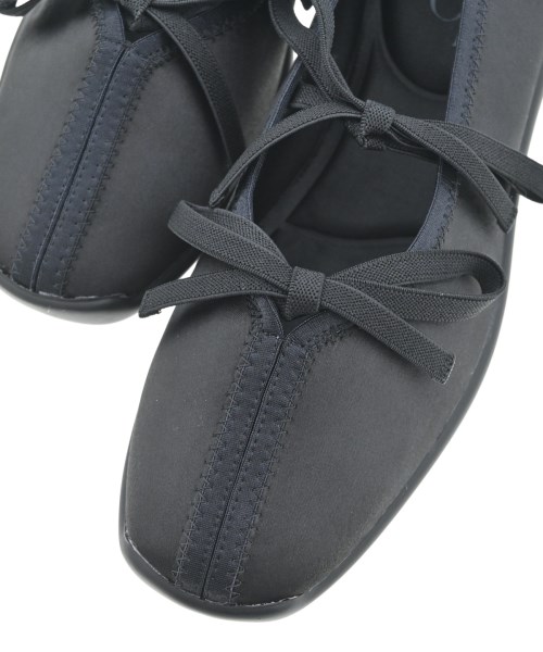 LE TALON（ル　タロン）バレエシューズ/オペラシューズ 黒 サイズ:24.5cm レディース/2200635368294