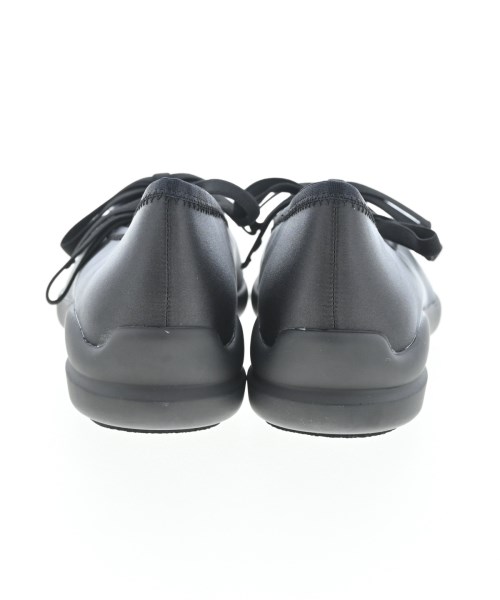 LE TALON（ル　タロン）バレエシューズ/オペラシューズ 黒 サイズ:24.5cm レディース/2200635368294