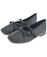 LE TALON（ル　タロン）バレエシューズ/オペラシューズ 黒 サイズ:24.5cm レディース/2200635368294