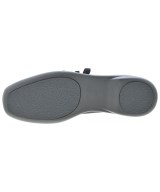 LE TALON（ル　タロン）バレエシューズ/オペラシューズ 黒 サイズ:24.5cm レディース/2200635368294