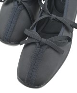 LE TALON（ル　タロン）バレエシューズ/オペラシューズ 黒 サイズ:24.5cm レディース/2200635368294