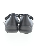 LE TALON（ル　タロン）バレエシューズ/オペラシューズ 黒 サイズ:24.5cm レディース/2200635368294