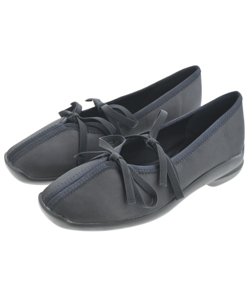 LE TALON(ル　タロン)バレエシューズ/オペラシューズ 黒 サイズ:24.5cm/2200635368300