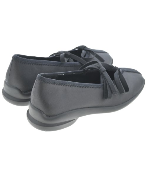 LE TALON（ル　タロン）バレエシューズ/オペラシューズ 黒 サイズ:24.5cm レディース/2200635368300