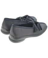 LE TALON（ル　タロン）バレエシューズ/オペラシューズ 黒 サイズ:24.5cm レディース/2200635368300