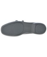 LE TALON（ル　タロン）バレエシューズ/オペラシューズ 黒 サイズ:24.5cm レディース/2200635368300