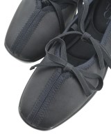 LE TALON（ル　タロン）バレエシューズ/オペラシューズ 黒 サイズ:24.5cm レディース/2200635368300