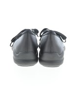 LE TALON（ル　タロン）バレエシューズ/オペラシューズ 黒 サイズ:24.5cm レディース/2200635368300