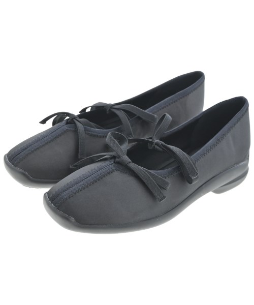 LE TALON(ル　タロン)バレエシューズ/オペラシューズ 黒 サイズ:24.5cm/2200635368317