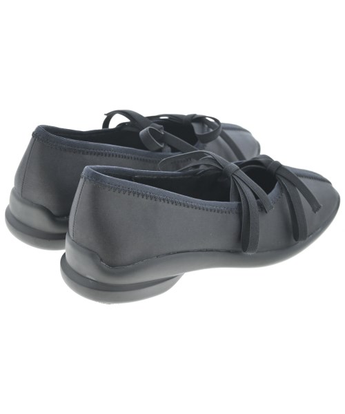 LE TALON（ル　タロン）バレエシューズ/オペラシューズ 黒 サイズ:24.5cm レディース/2200635368317