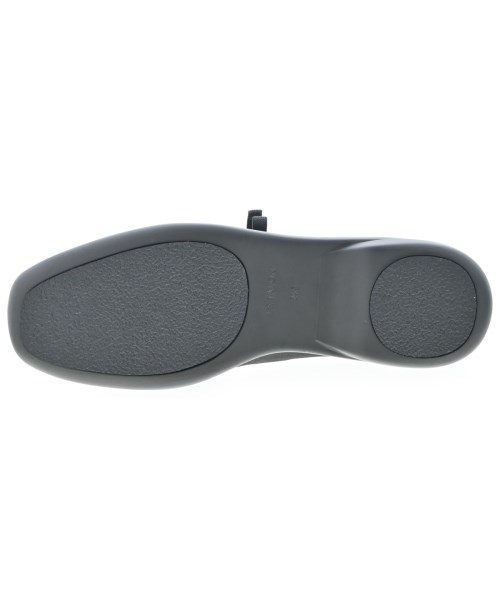 LE TALON（ル　タロン）バレエシューズ/オペラシューズ 黒 サイズ:24.5cm レディース/2200635368317