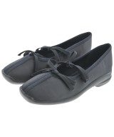 LE TALON（ル　タロン）バレエシューズ/オペラシューズ 黒 サイズ:24.5cm レディース/2200635368317