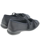 LE TALON（ル　タロン）バレエシューズ/オペラシューズ 黒 サイズ:24.5cm レディース/2200635368317