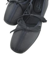 LE TALON（ル　タロン）バレエシューズ/オペラシューズ 黒 サイズ:24.5cm レディース/2200635368317