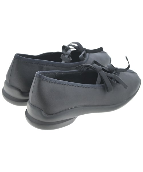 LE TALON（ル　タロン）バレエシューズ/オペラシューズ 黒 サイズ:25cm レディース/2200635368324