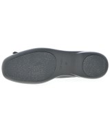 LE TALON（ル　タロン）バレエシューズ/オペラシューズ 黒 サイズ:25cm レディース/2200635368324