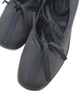 LE TALON（ル　タロン）バレエシューズ/オペラシューズ 黒 サイズ:25cm レディース/2200635368324