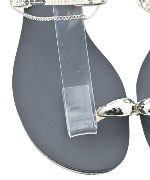 LE TALON（ル　タロン）サンダル ベージュ サイズ:L(24.5cm位) レディース/2200637889025