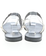 LE TALON（ル　タロン）サンダル ベージュ サイズ:L(24.5cm位) レディース/2200637889025