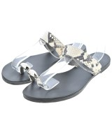 LE TALON サンダル