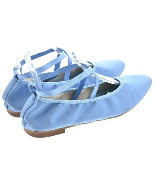 LE TALON（ル　タロン）バレエシューズ/オペラシューズ 青 サイズ:24.5cm レディース/2200644269025