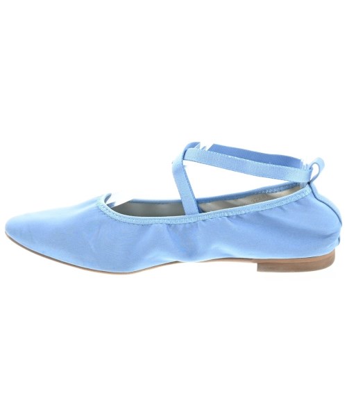 LE TALON（ル　タロン）バレエシューズ/オペラシューズ 青 サイズ:24.5cm レディース/2200644269025