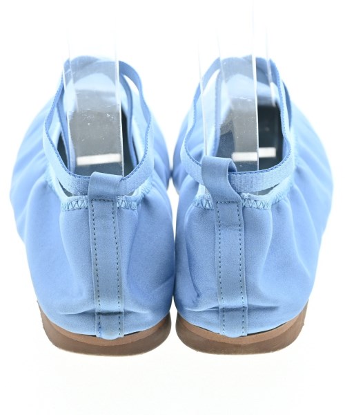 LE TALON（ル　タロン）バレエシューズ/オペラシューズ 青 サイズ:24.5cm レディース/2200644269025