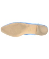 LE TALON（ル　タロン）バレエシューズ/オペラシューズ 青 サイズ:24.5cm レディース/2200644269025