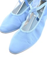 LE TALON（ル　タロン）バレエシューズ/オペラシューズ 青 サイズ:24.5cm レディース/2200644269025