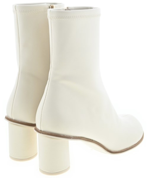LE TALON（ル　タロン）ブーツ 白 サイズ:M(23.5cm位) レディース/2200644838016