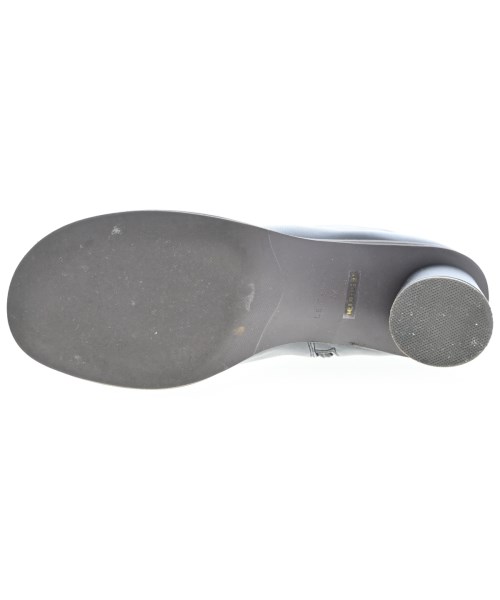 LE TALON（ル　タロン）ブーツ 黒 サイズ:M(23.5cm位) レディース/2200644838023