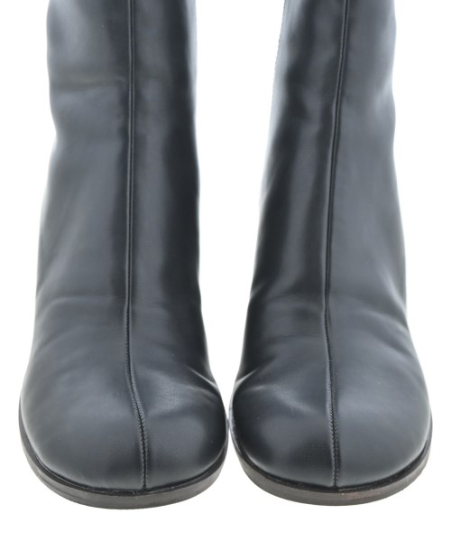 LE TALON（ル　タロン）ブーツ 黒 サイズ:M(23.5cm位) レディース/2200644838023