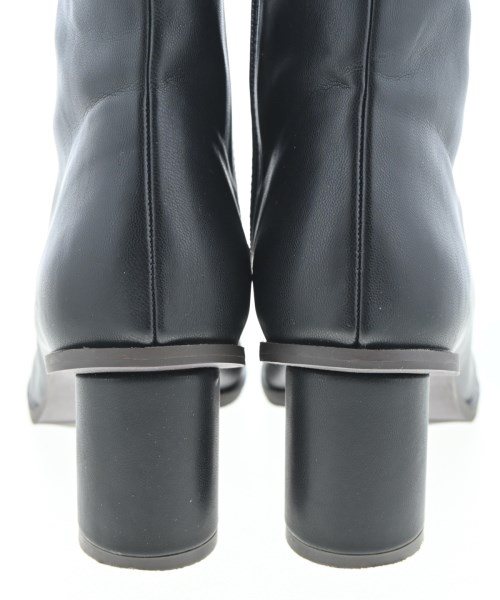 LE TALON（ル　タロン）ブーツ 黒 サイズ:M(23.5cm位) レディース/2200644838023