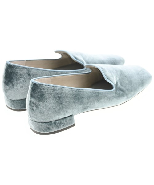 LE TALON（ル　タロン）バレエシューズ/オペラシューズ グレー サイズ:22cm レディース/2200611753144